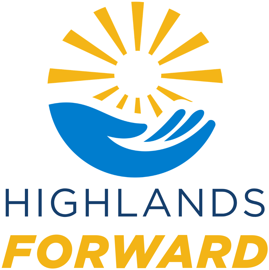 Highlands Forward
